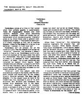 Articles & News